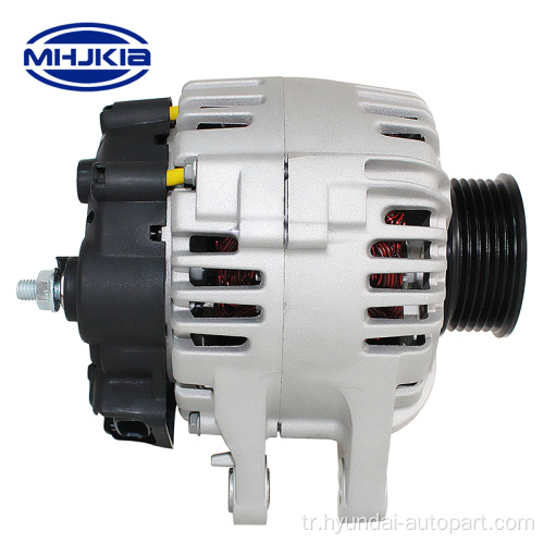 37300-39400 37300-39405 Hyundai KIA otomobil alternatörü için